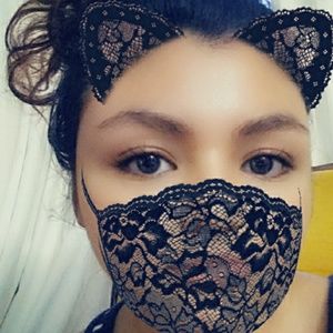 Meet your Posher, Belinda